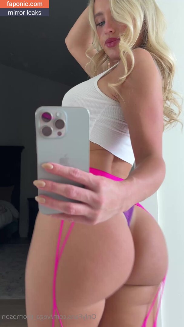 Vega Thompson, https:, vega.cos, vega_thompson Nude Leaks OnlyFans Photo #8