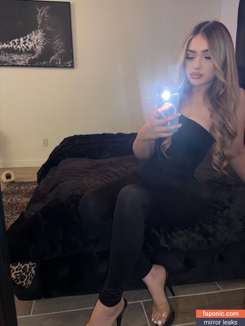 aaliyahhh.n Nude Leaks OnlyFans Photo #15