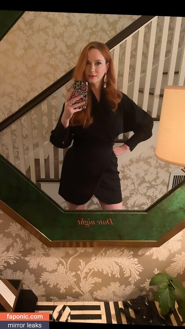 actuallychristinahendricks