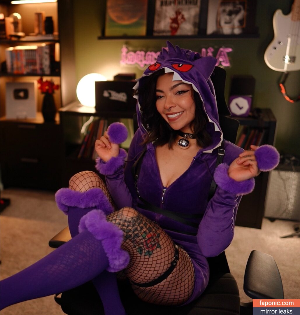 Aileen Senpai