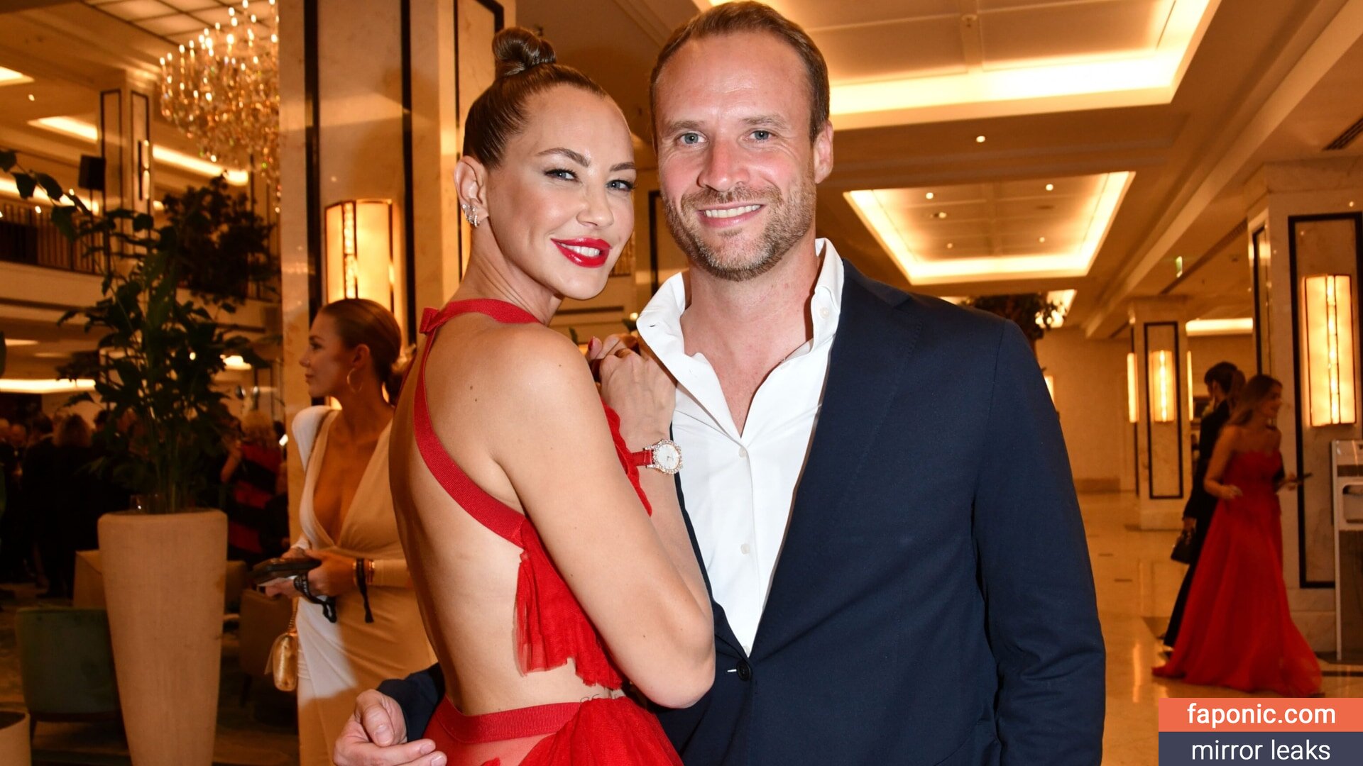 Alessandra Meyer Wölden