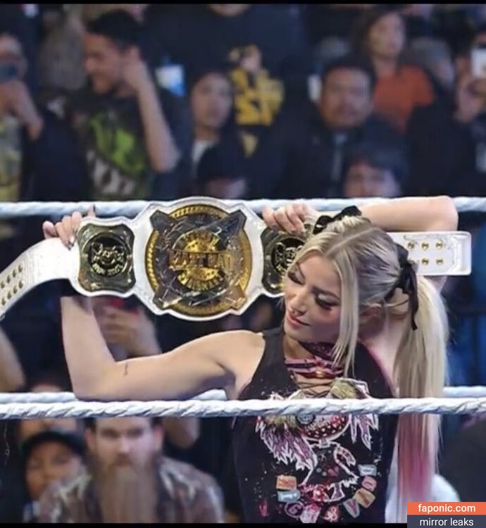 Alexa Bliss