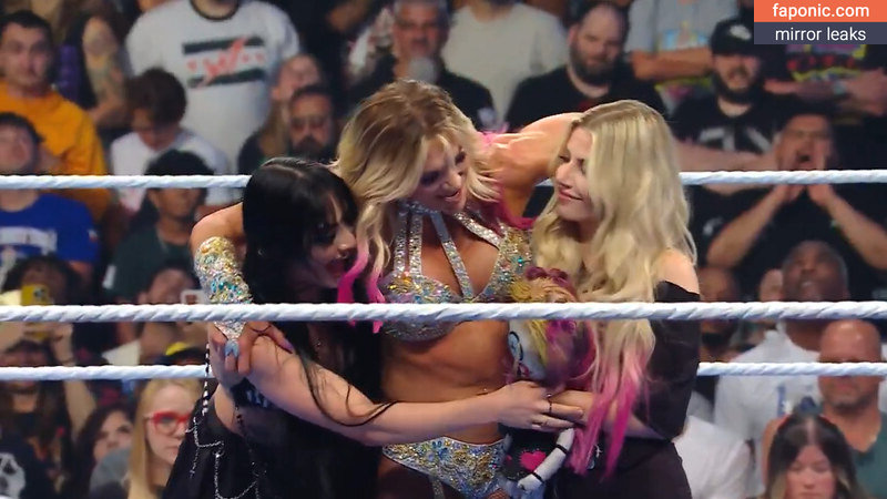 Alexa Bliss