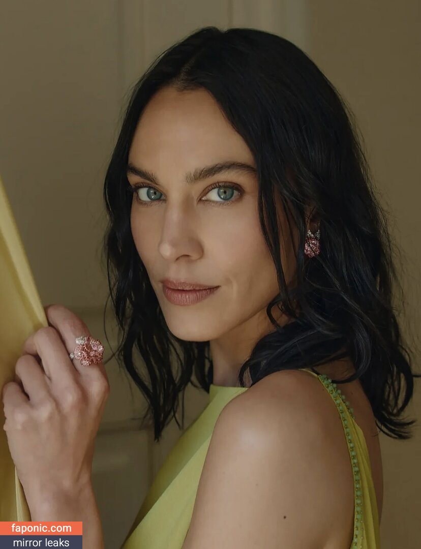 Alexa Chung