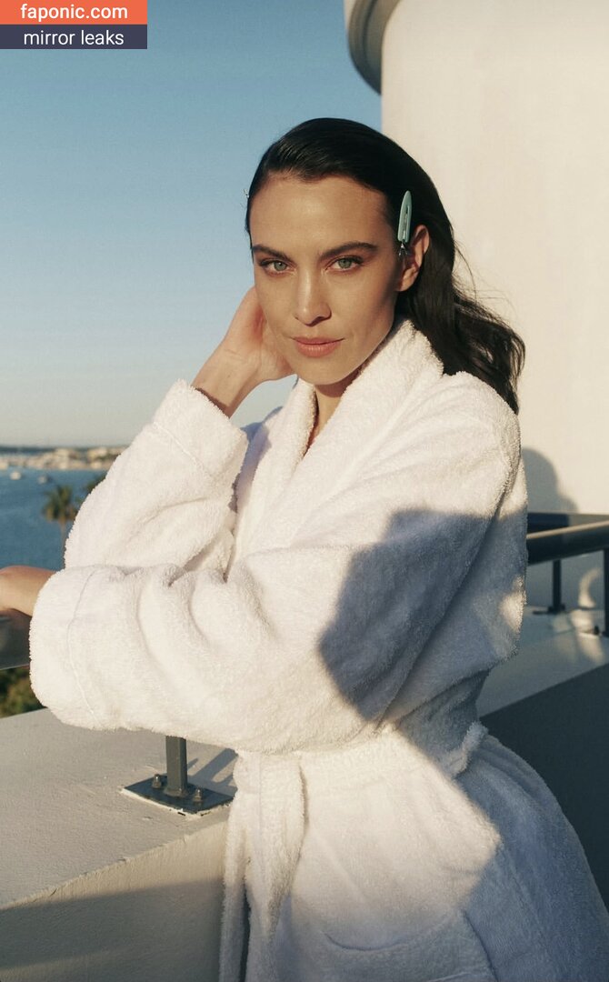 Alexa Chung