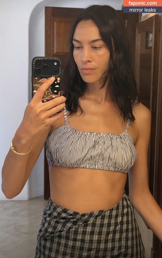 Alexa Chung