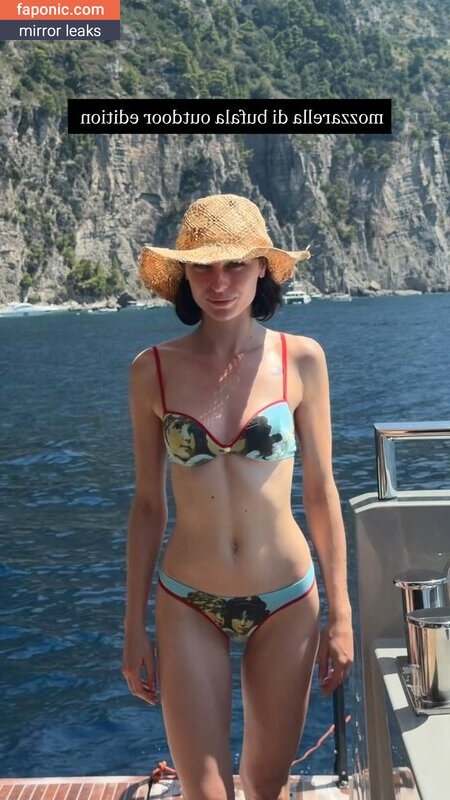 Alice Pagani