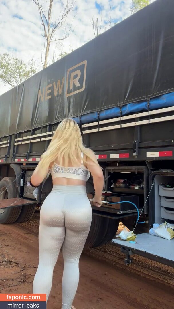 Aline Füchter Ouriques