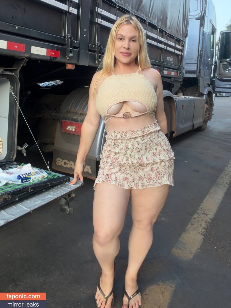 Aline F&Uuml;tcher Ouriques