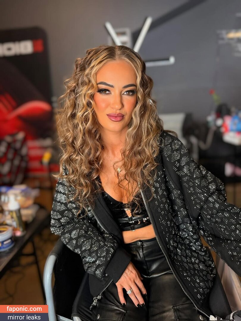 Alisha Edwards