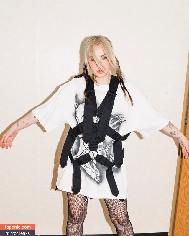 Alison Wonderland