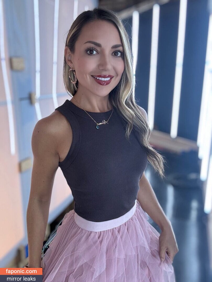 Alissa Harrington