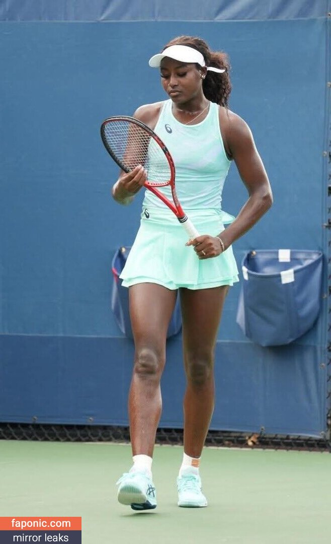 Alycia Parks