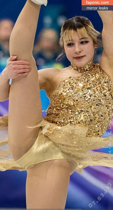 Alysa Liu