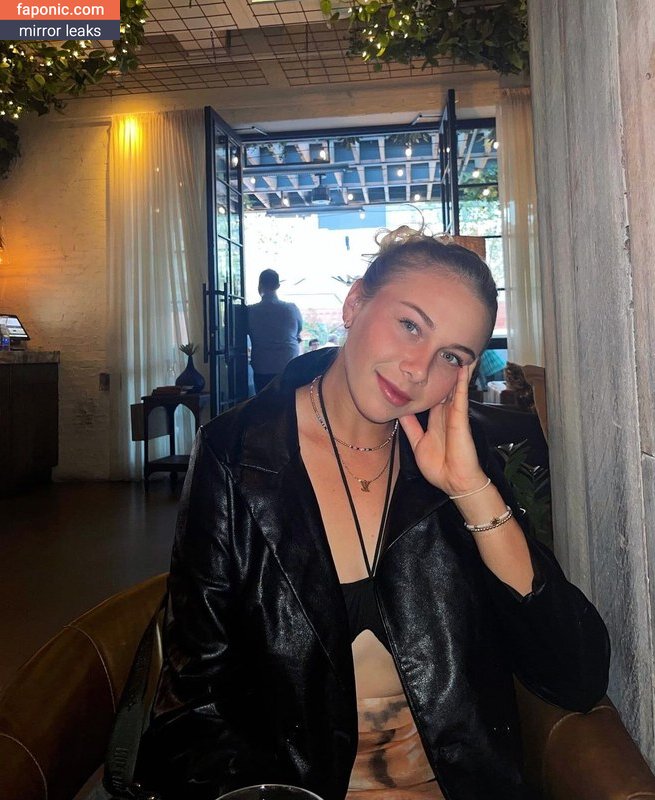 Amanda Anisimova
