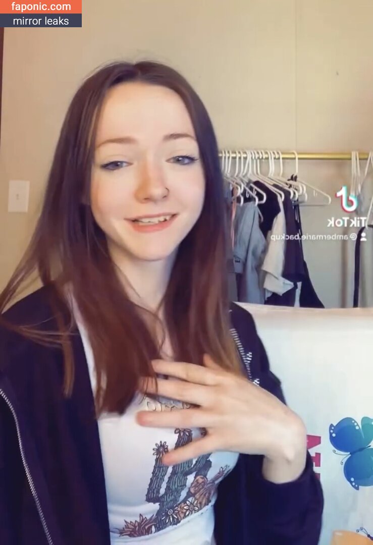 Amber Marie Margaret