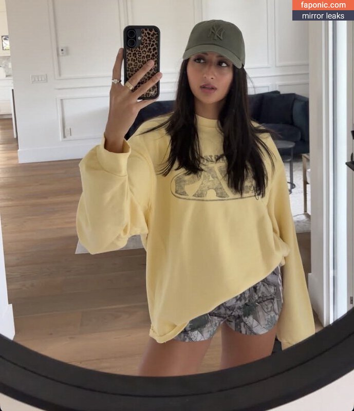 Amira Brar