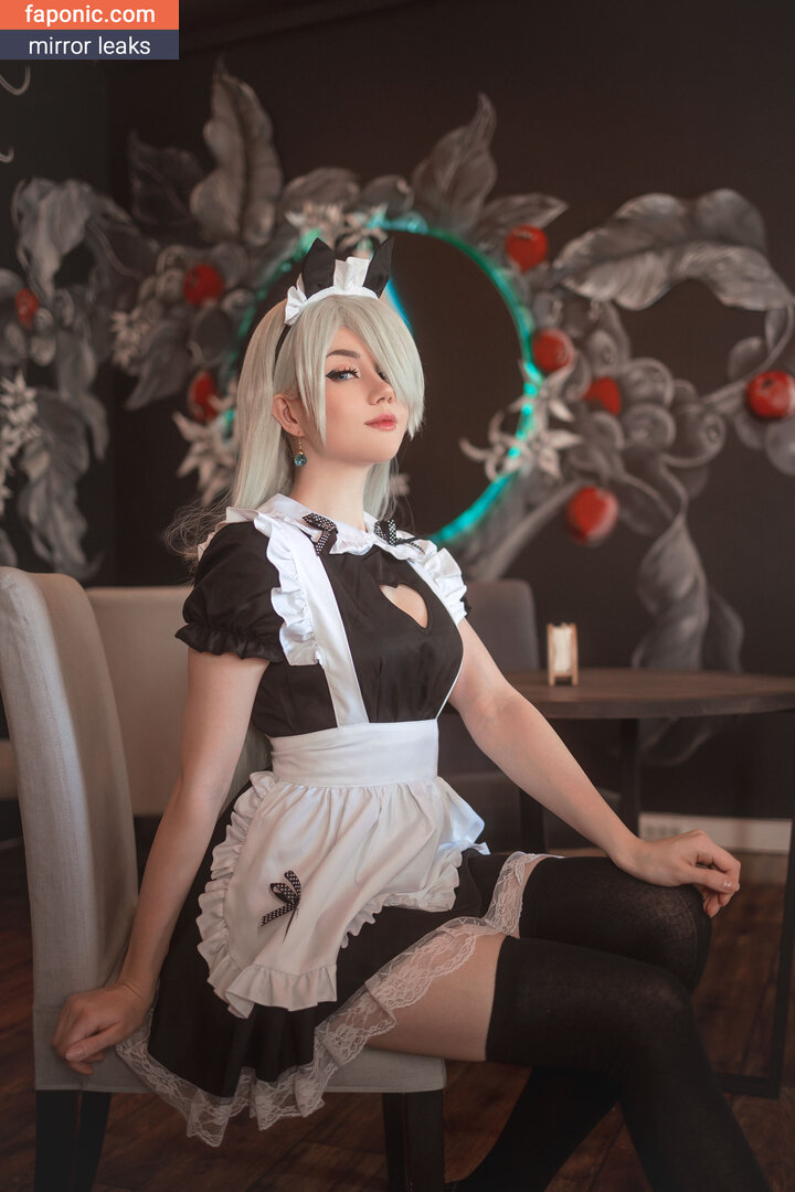 Anastasia Komori