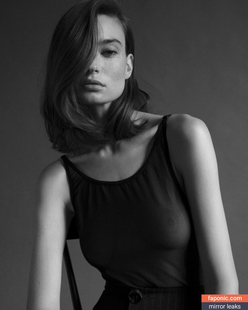 Anastasia Mospalenko