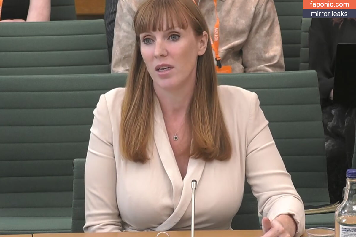Angela Rayner