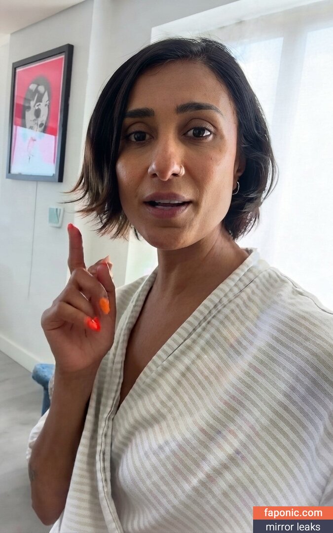 Anita Rani