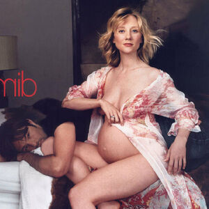 Anne Heche