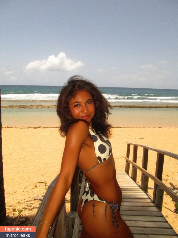 Anya Yasmine Arroyo