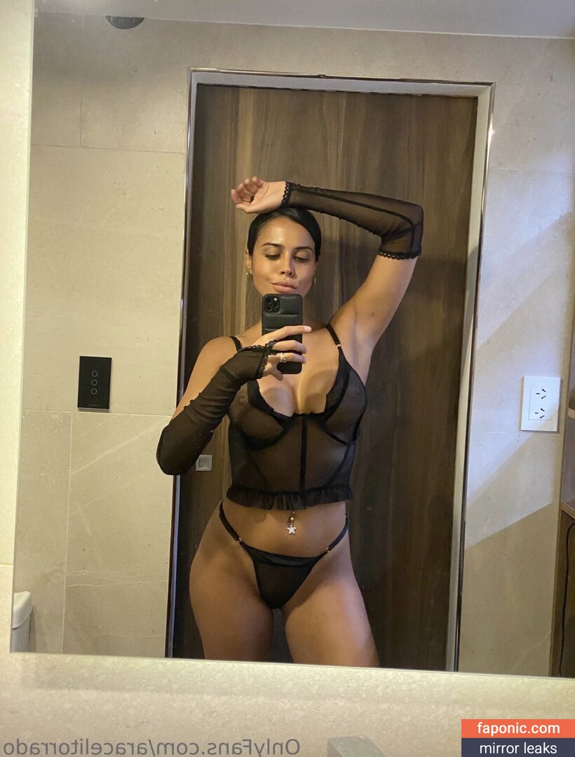 Araceli Torrado