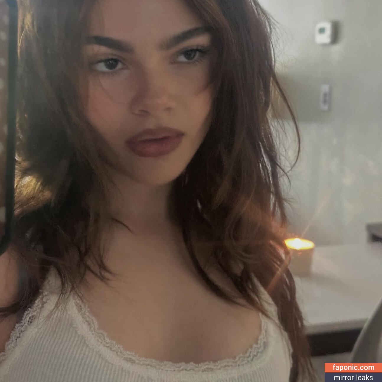 Ariana Greenblatt