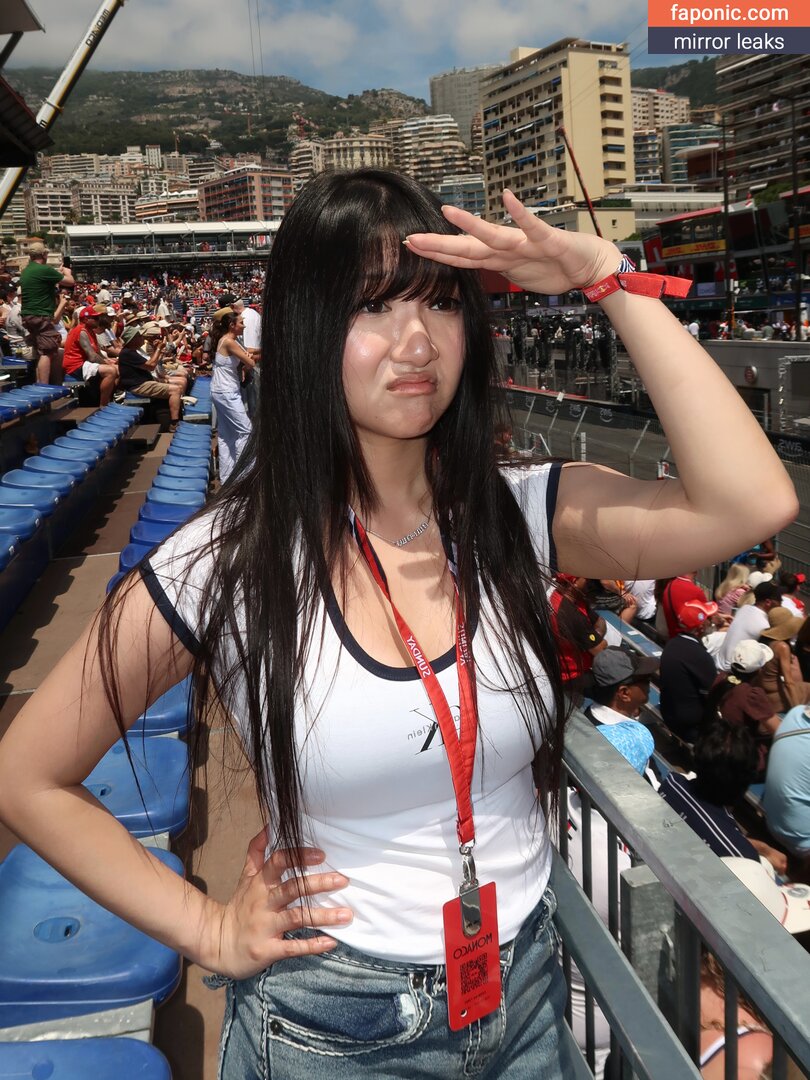 AriaSaki