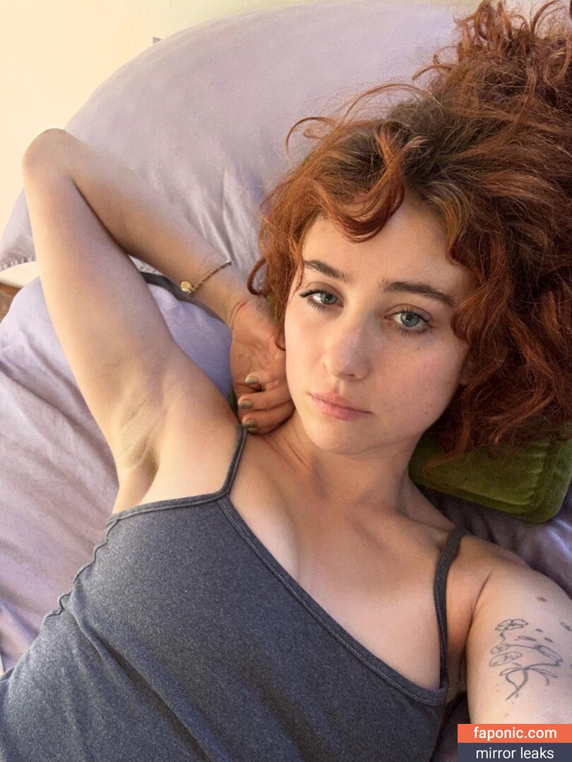 Armpit Fetish