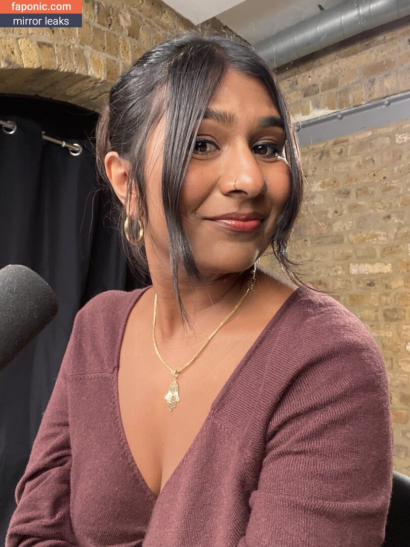 Ash Sarkar