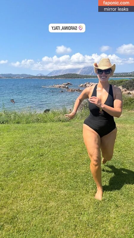 Ashley Graham