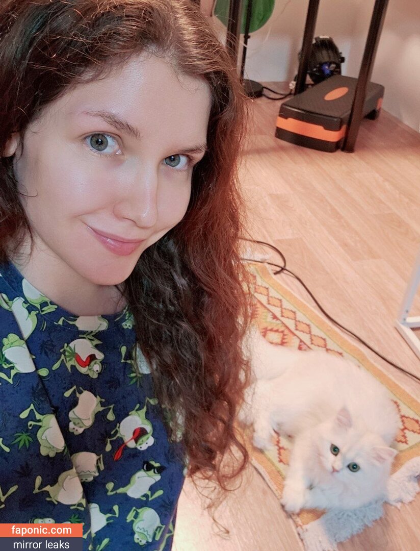 ASMR KittyKlaw