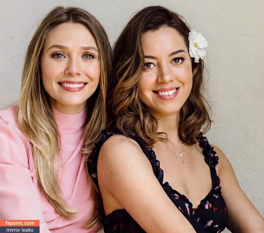 Aubrey Plaza Ai Porn