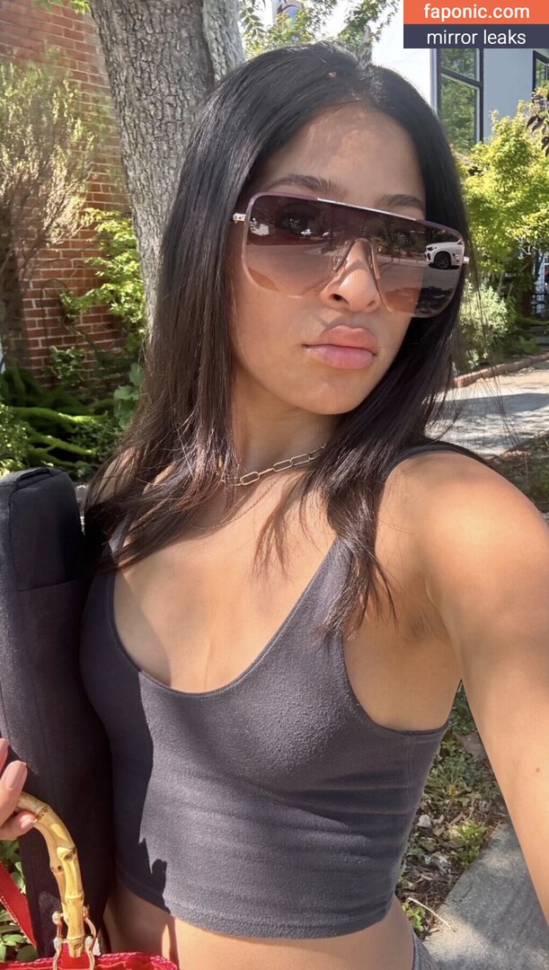 Ava Yulisa