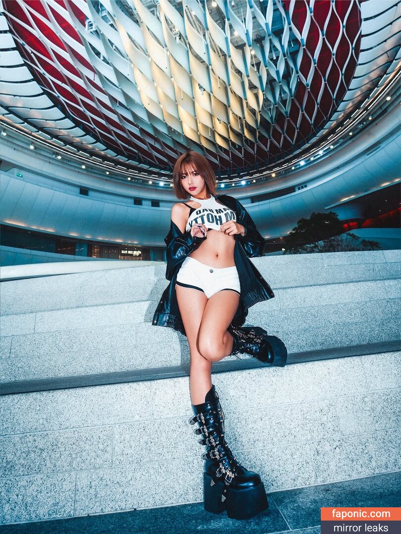 baby梓 Osidori 梓 ChingYanFung