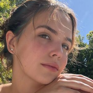 Bailee Madison