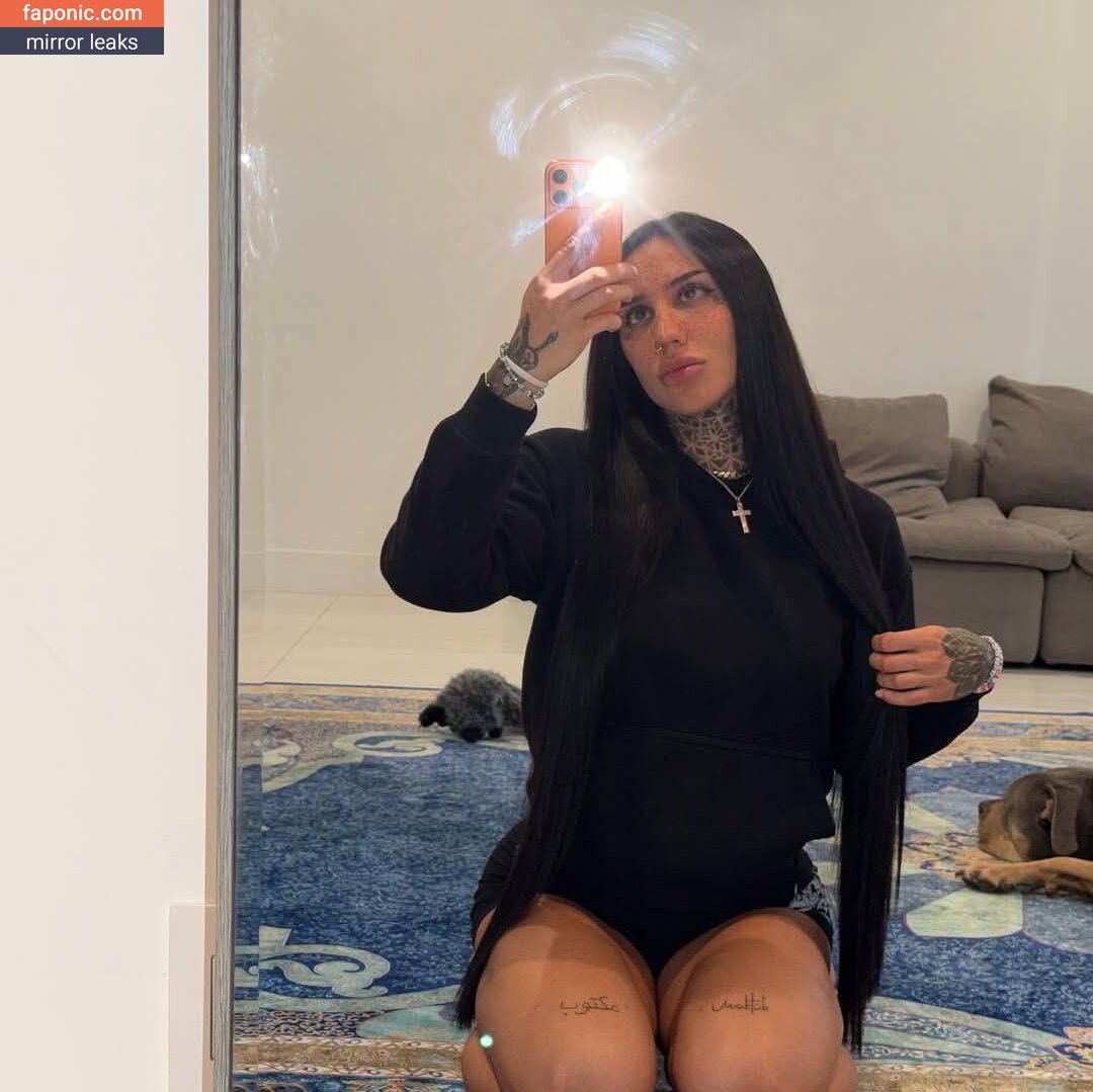 Bakhar Nabieva / Бахар Набиева