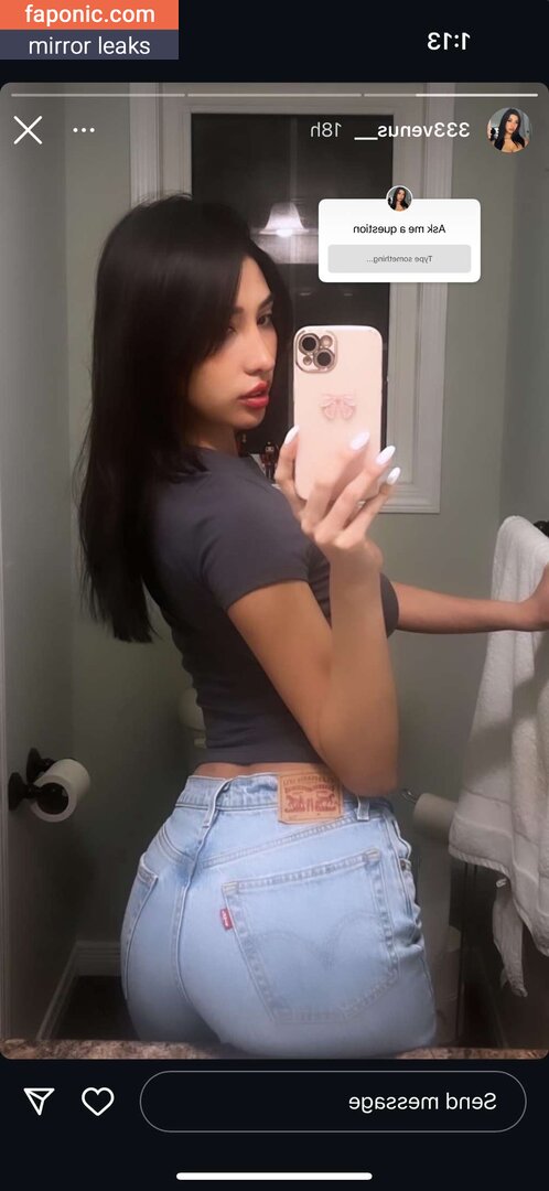 bbyfromvenus