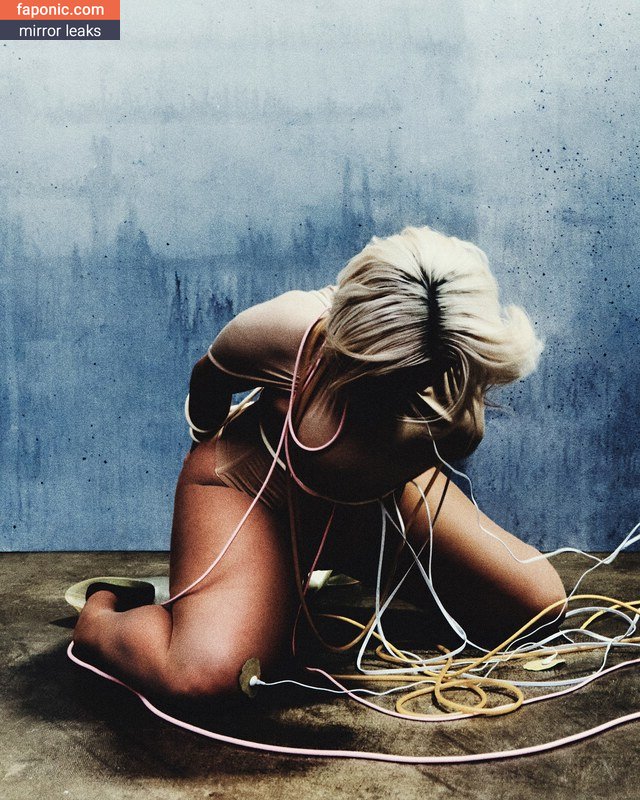 Bebe Rexha