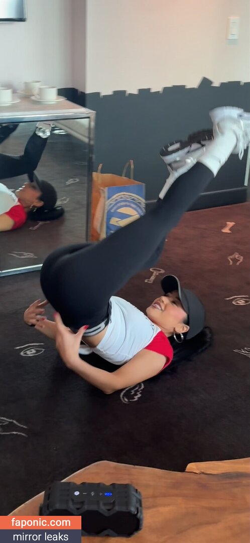Becky G