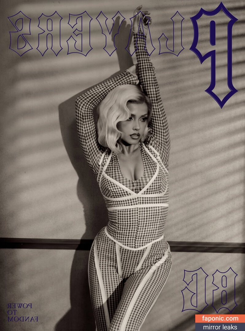 Becky G