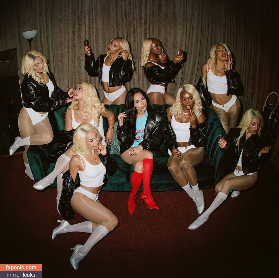 Becky G
