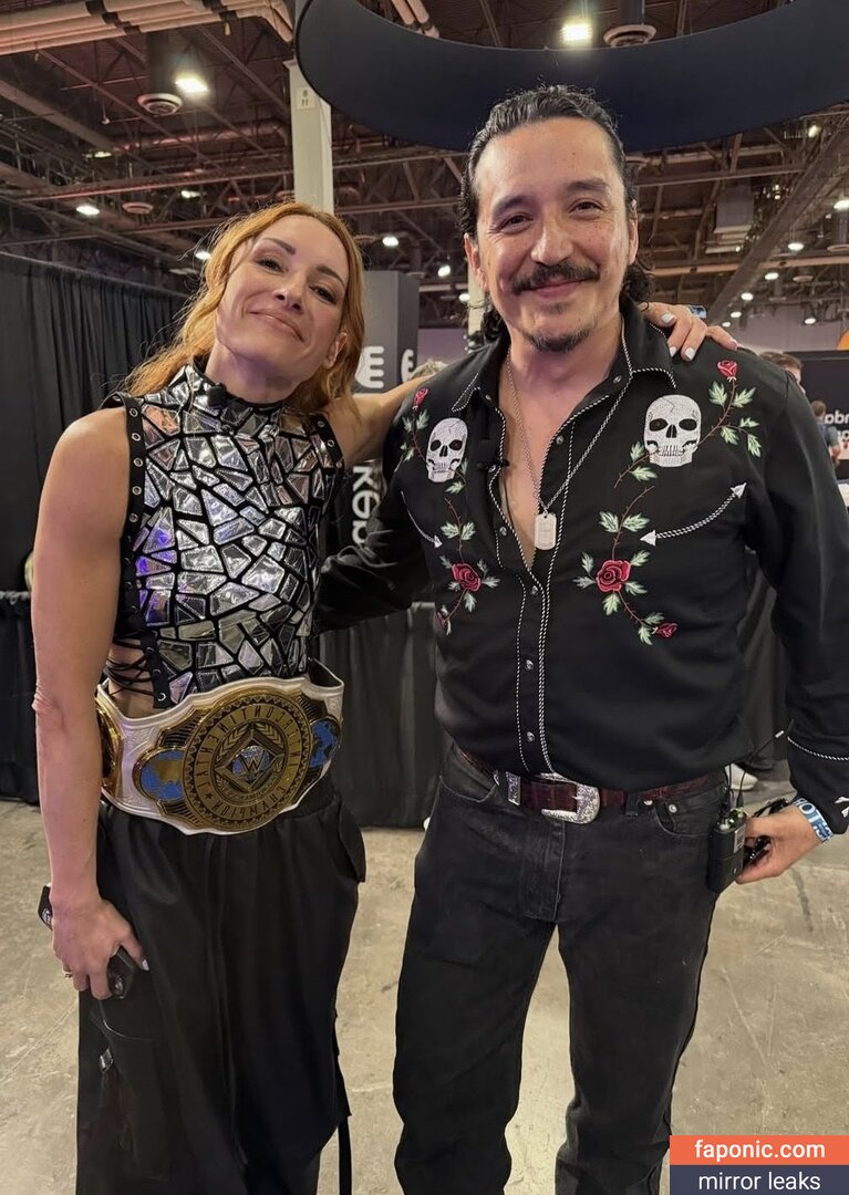 Becky Lynch