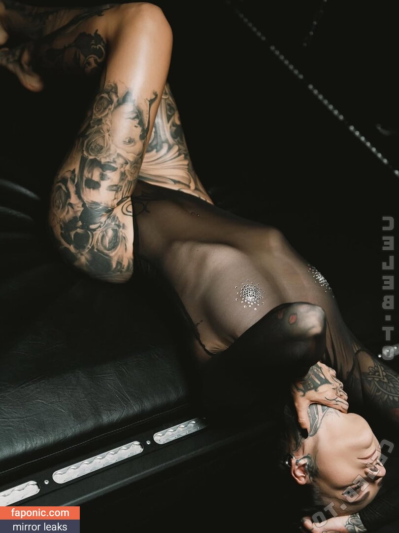 Bella Isadora