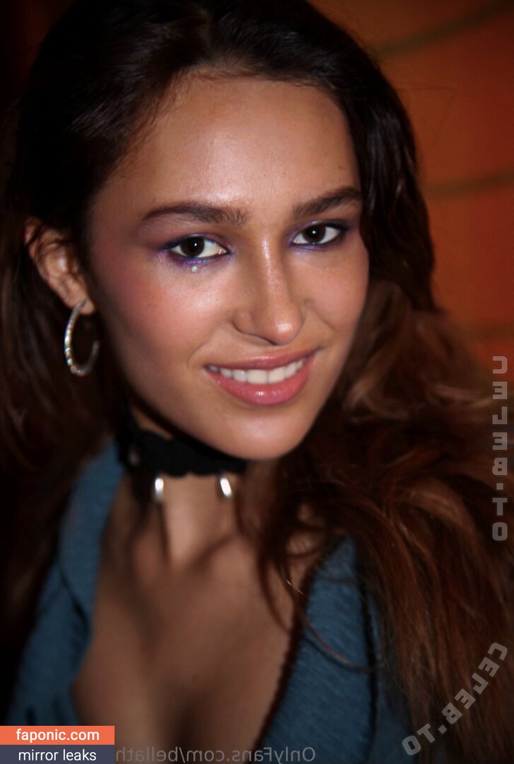 bellatheseductress