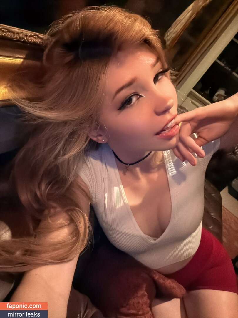 Belle Delphine