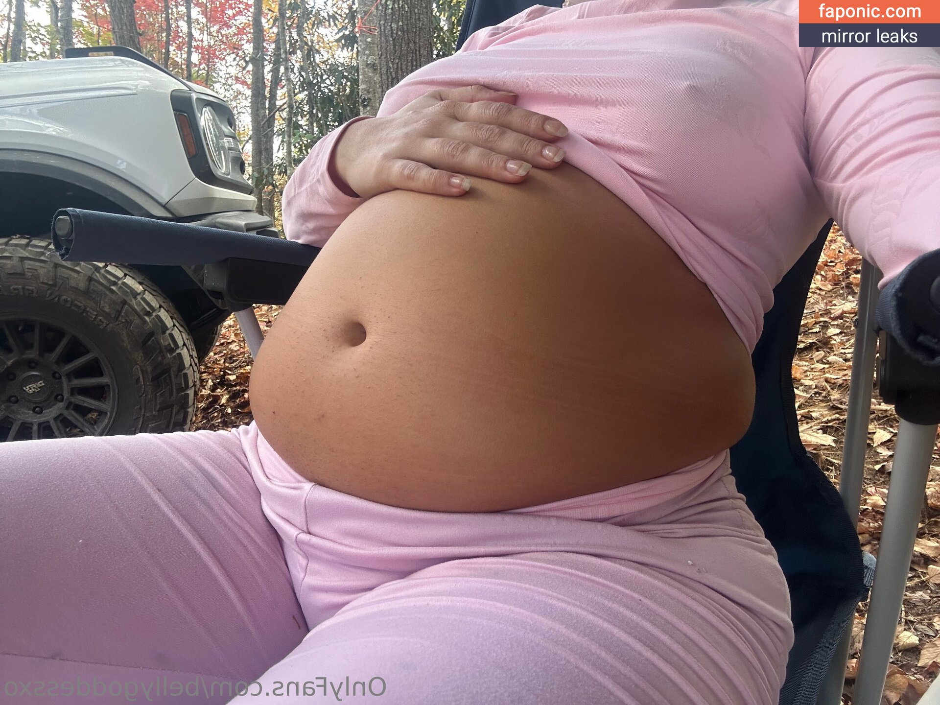 bellygoddessxo