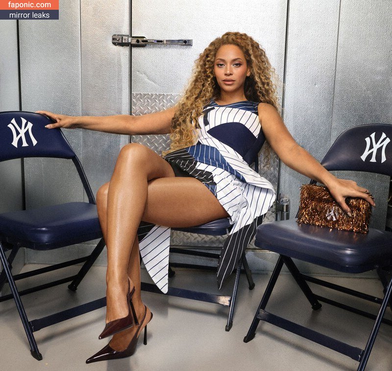 Beyonce